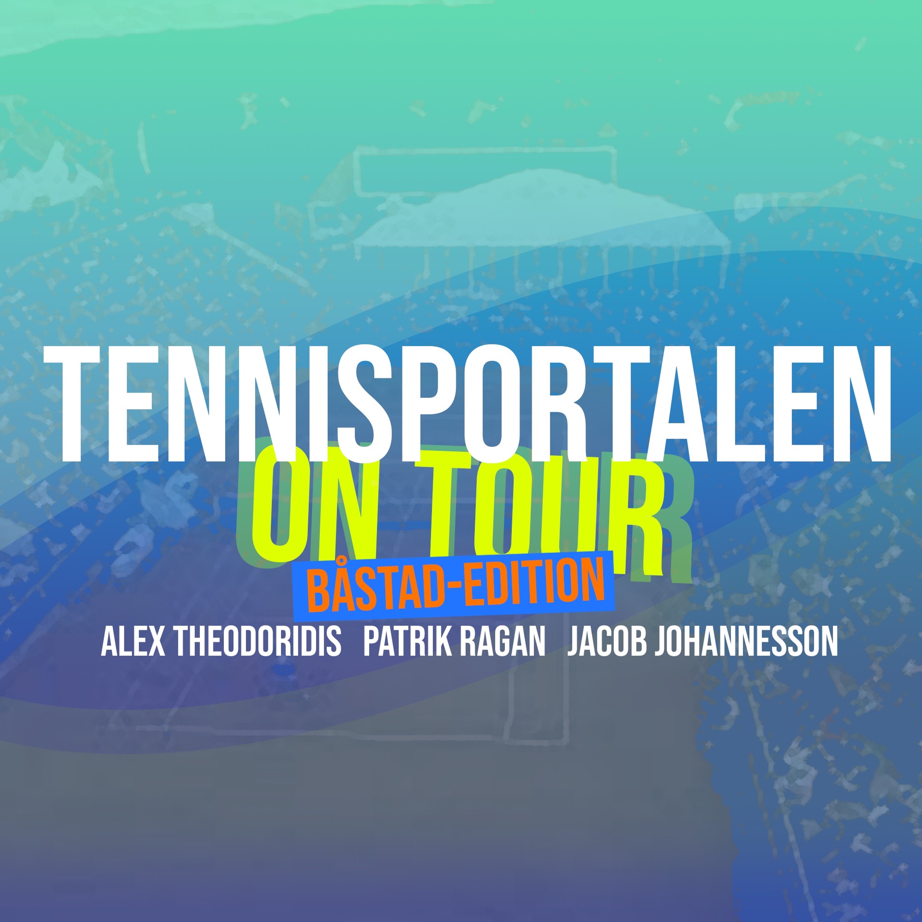 TP On Tour, BÃ¥stad Edition - Avsnitt 6: "The final episode"
