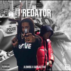 Predator (feat. QuisActive)