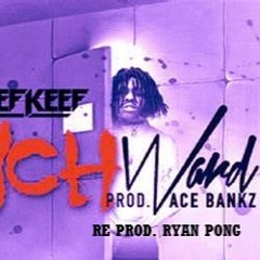 Chief Keef Psych Ward (Ryan Pong Remix)