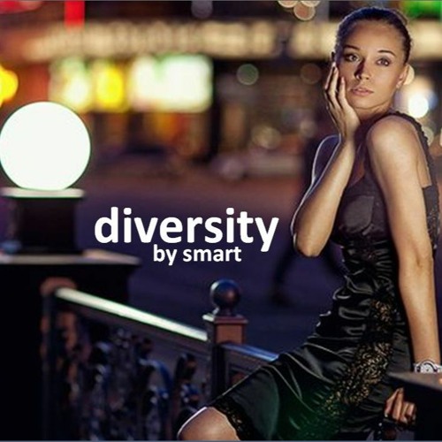 Diversity By Smart 21# 121