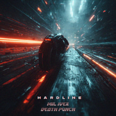 Mr. Ivex & Death Punch - Hardline