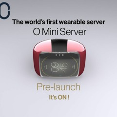 Techstination Interview: O Mini Server promises to offer security & privacy
