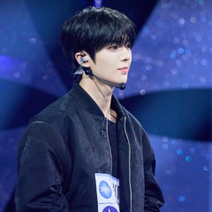 BOYS 2 PLANET 경력직 ‘휘브‘ - Future Perfect (Pass the MIC)