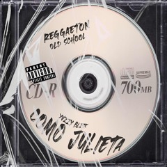 Yvzzy Bless - Como Julieta