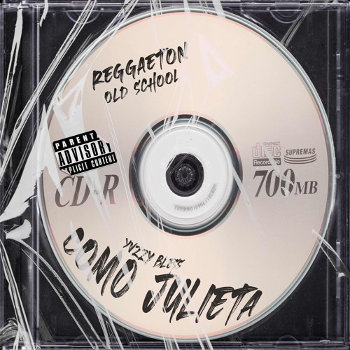 Yvzzy Bless - Como Julieta