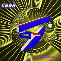 DJ Phantom 7 _ 3000 _ (Original Mix) 2023