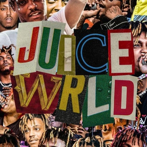 Stream Juice WRLD - Melody (Unreleased) by WILKO | Listen online for free  on SoundCloud