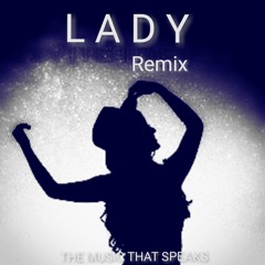 LADY - REMIX REC-2025-09-02