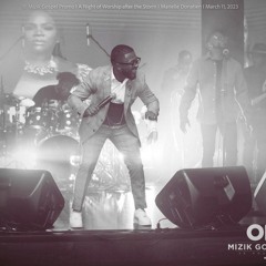 Evangelist Jemps Benoit Louange | NewCBF Church 30 days 6-8-2025