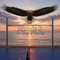Mondo D. The King Of The Sky