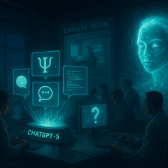 Is This the Dawn of Strong AI? Exploring Consciousness and Illusions