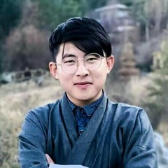 Gyalpo by Chimi Thinley Dorji & Tshering Yangki
