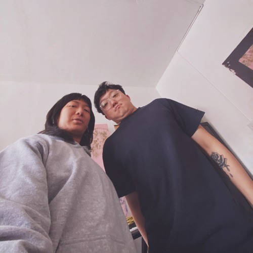 Fluency w/ Suade & DJ Tips | Live o HydeFM | 05/09/23