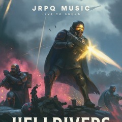 Helldivers Drop (Epic Music)