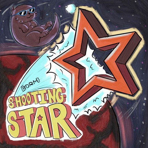 Otter8D - Shooting Star (prod. Gusbubba)