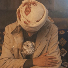 ‎⁨هل دمعي على خدي نهار الوداع⁩