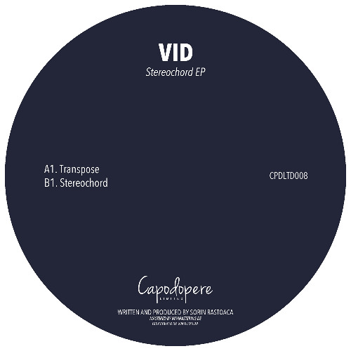 Premiere: Vid - Transpose [CPDLTD008]