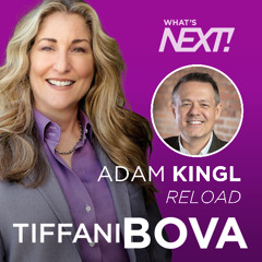 RELOAD: GenY As The Next Generation of Leadership with Adam Kingl