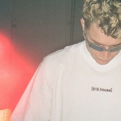 comfy boy live at [pretty girls love trance]