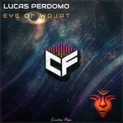 Lucas Perdomo - Eye Of Wdjat (Original Mix) Preview