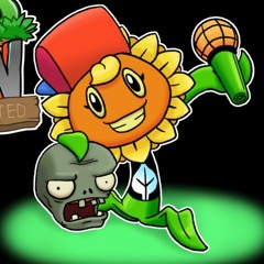 Within Our Deep Roots - Friday Night Funkin' VS Plants Vs Zombies Replanted 3