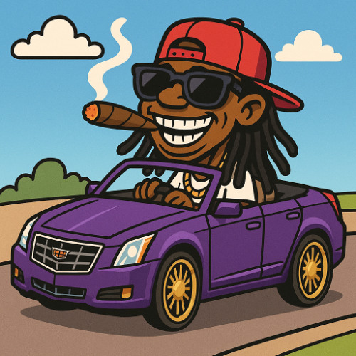 Lil Wayne Swag Surf x Saturna Promise Remix (FLIP)