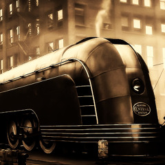 Train Tour