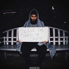 Sleep The Cousin Of Death (Intro)