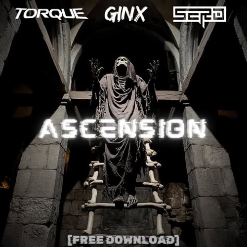 Torque X Ginx X Sero - Ascension [Xmas Free Download]