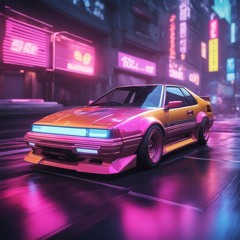 Dubstep Drive!!!