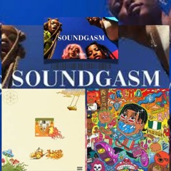 REMA - SOUNDGASM (FLIP.SONG)