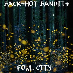 Fowl City (Lil Whopper, Yung Late Fee, Vollywood Hideo & Big Caezer$)