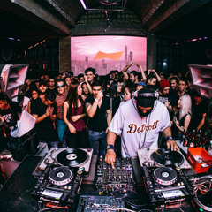 Levy’s House & EDM