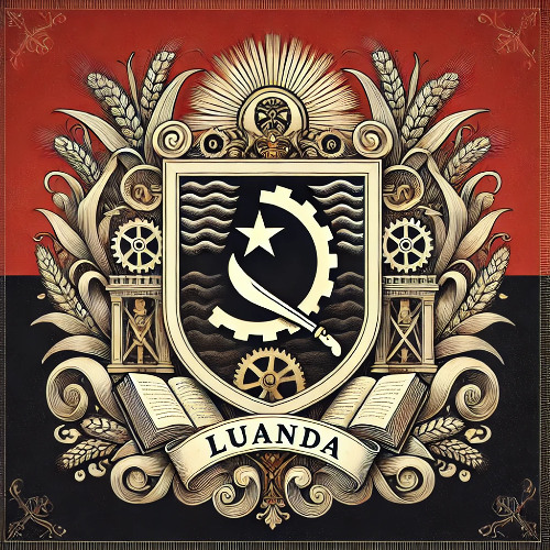 Luanda - Essencia Total
