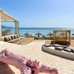 For Those Who Listen - Beach Club I