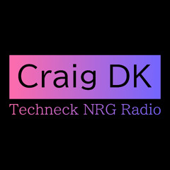 NRG Techno Radio EP 046 (Tues 15th July)