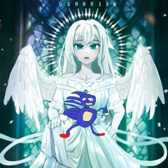 Hookington & God's Warrior - Guardian (Mister Sanic Remix)