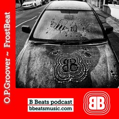 B Beats O.P.Groover ~ FrostBeat