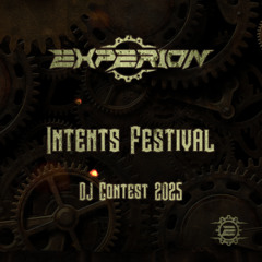 Intents Festival - DJ Contest 2025 by Experion