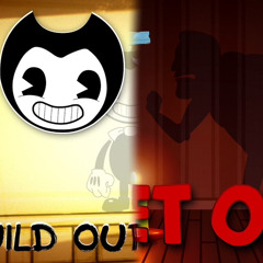 Build Our Machine x Get Out by DAGames