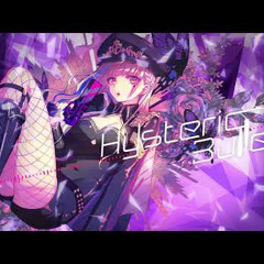 【みうめ・メイリア・217＋ATY】「Hysteric Bullet」 踊っちゃってみたコラボ OFFiCiAL