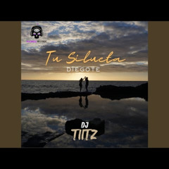 SILUETA DJTIITZ REMIX(PROMO)
