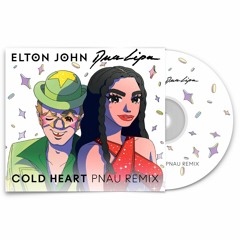 Elton John & Dua Lipa - Cold Children (Victor Castilho Mashup PVT) FREE DOWNLOAD