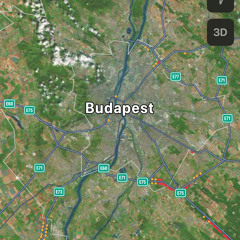 BUDAPEST feat. twin.smoke (vax)