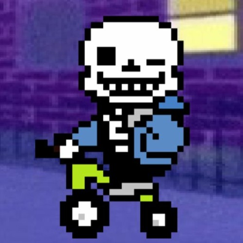 sans sings Ballin' with UT soundfont (ft. Papyrus on dat beat)