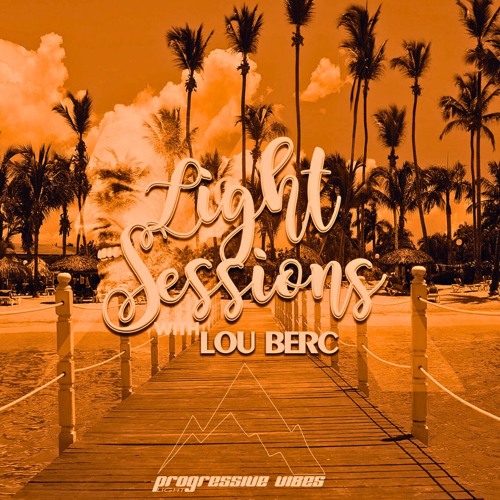 Light Sessions by Lou Berc #020