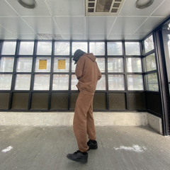 LOCKED UP