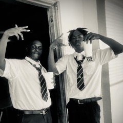 Terminate-Ft. Hella Banzz