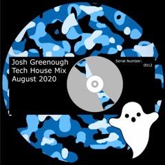 TECH HOUSE MIX AUGUST 2020
