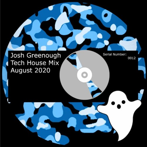 TECH HOUSE MIX AUGUST 2020